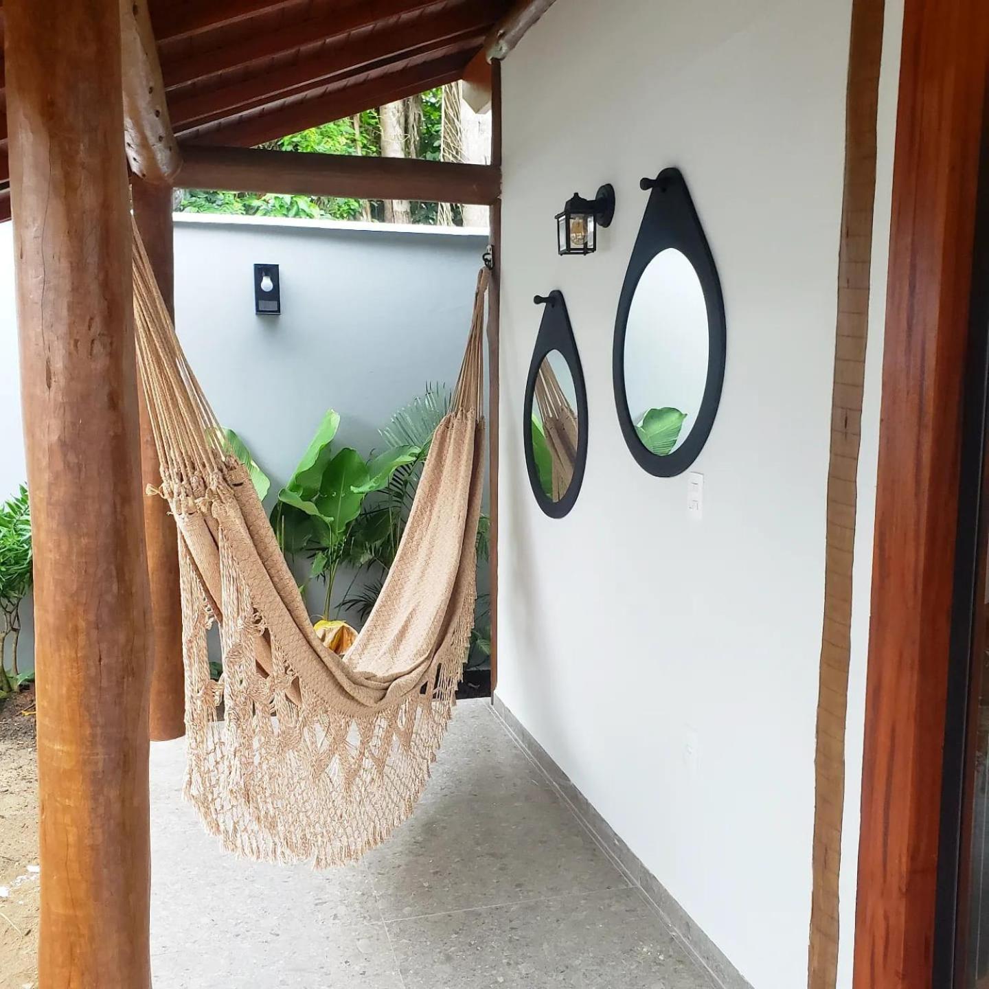 Pousada Recanto Jota Ge Paraty Bagian luar foto