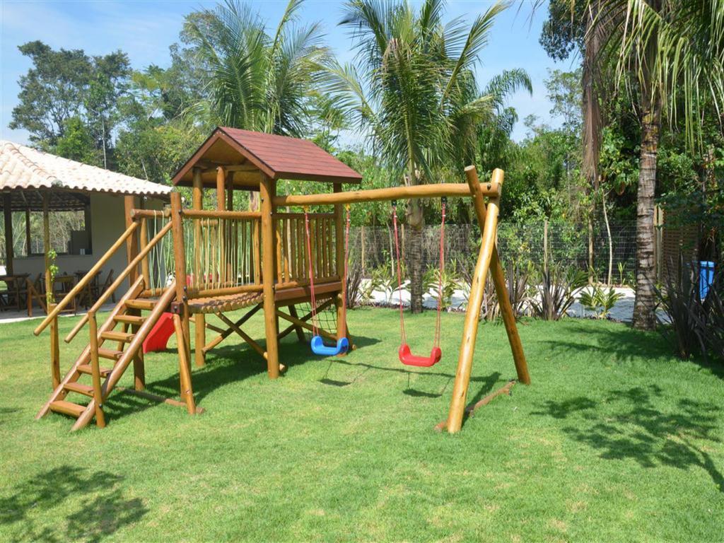 Pousada Recanto Jota Ge Paraty Bagian luar foto